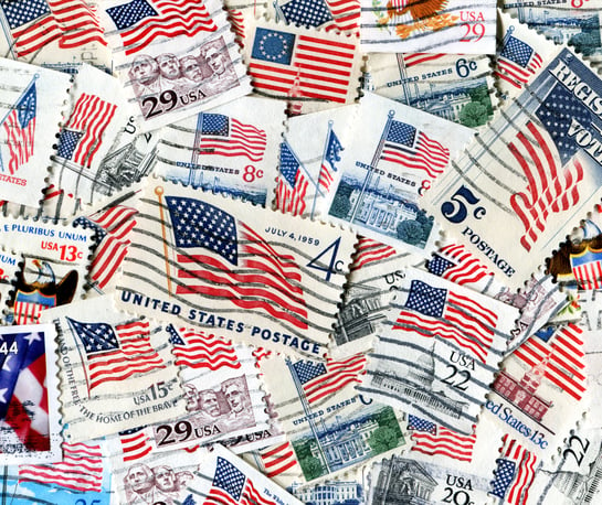 How Much Is a Book of Stamps in 2020?